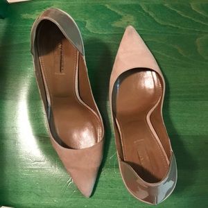 Aquazzura Firenze Vero Cuoio